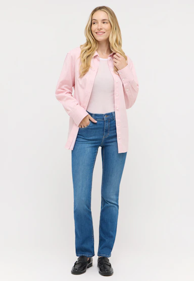 Jeans Leni mit Bootcut