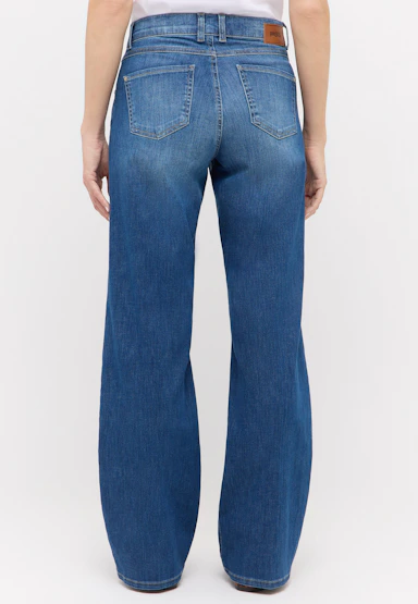 Basic-Jeans Liz