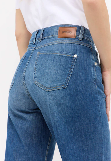 Basic-Jeans Liz