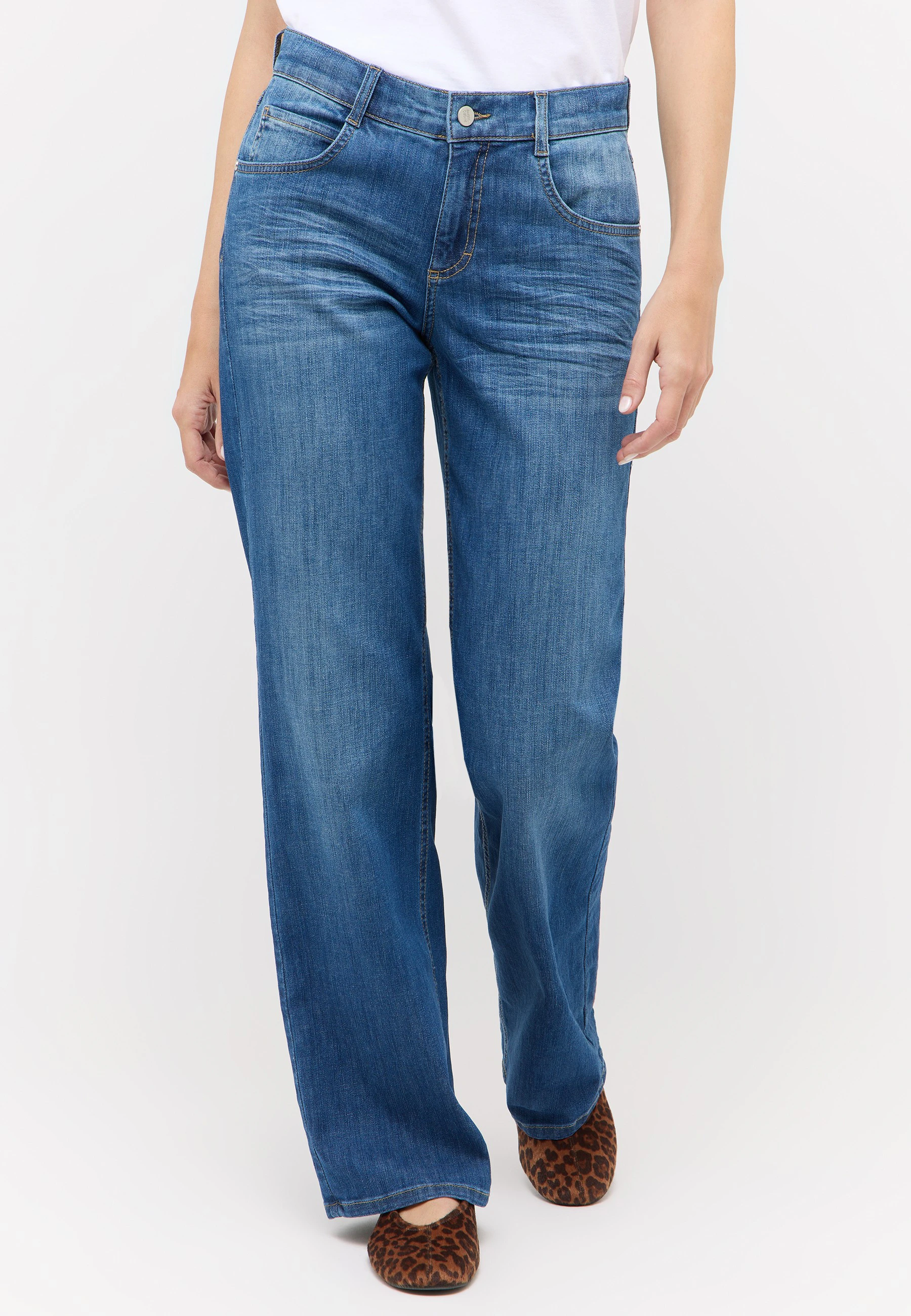 Basic-Jeans Liz