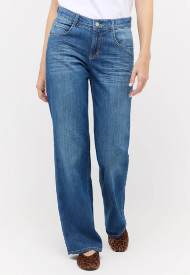 Basic-Jeans Liz