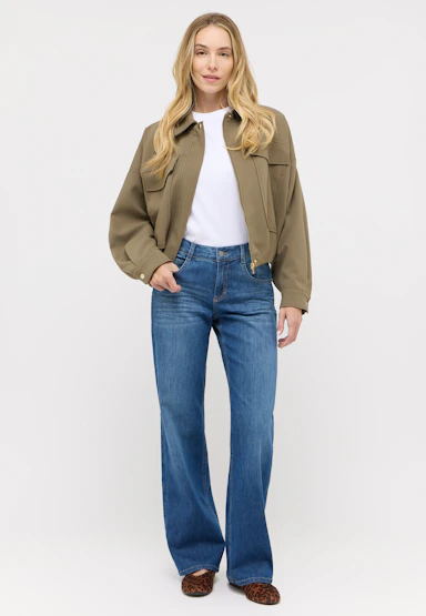 Basic-Jeans Liz