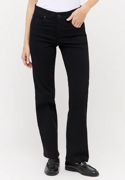 Basic-Jeans Lara
