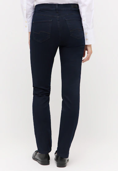 Jeans Cici with super stretch denim