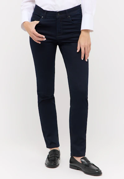 Jeans Cici with super stretch denim