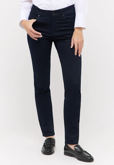 Jeans Cici with super stretch denim