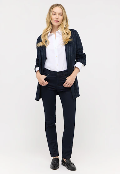 Jeans Cici with super stretch denim