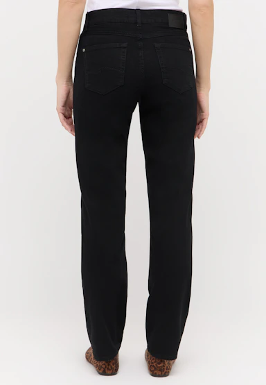 Jeans Dolly with clean denim