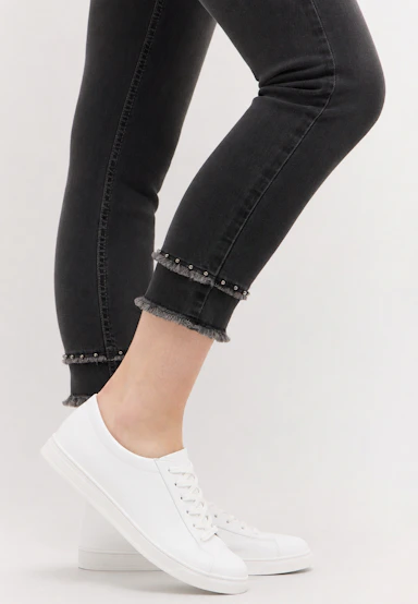 Jeans Ornella Edgy Statement