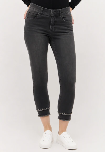 Jeans Ornella Edgy Statement