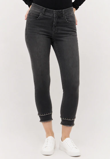 Jeans Ornella Edgy Statement