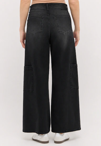 Jeans Liva Cargo