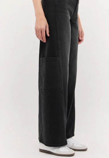 Jeans Liva Cargo