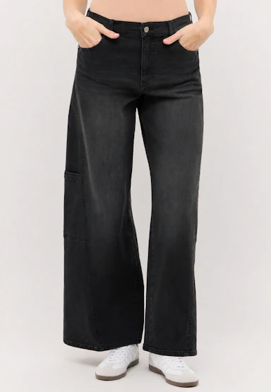 Jeans Liva Cargo