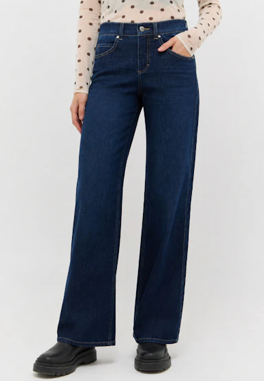 Jeans Lara Edgy
