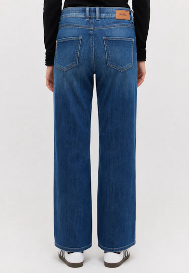 Jeans Lara Glory Buckle