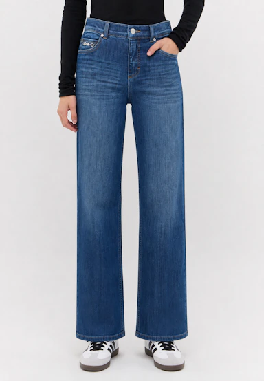Jeans Lara Glory Buckle