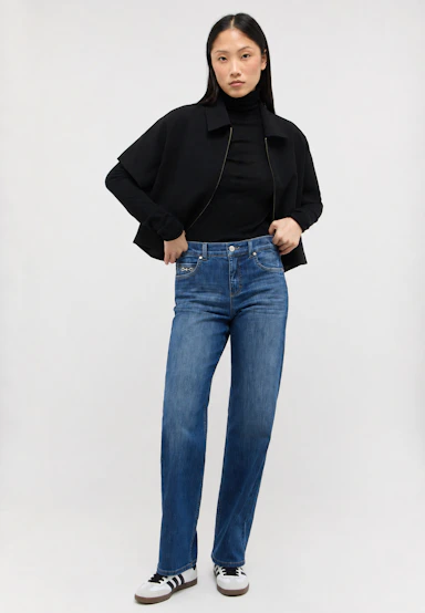 Jeans Lara Glory Buckle