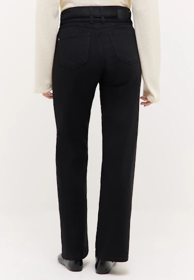 Jeans Liz City aus Winter Denim
