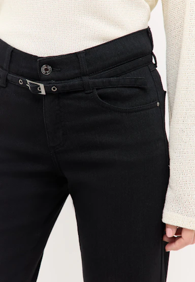 Jeans Liz City aus Winter Denim