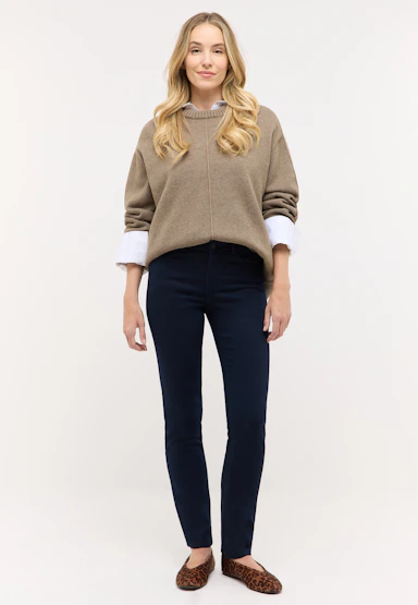Thermal jeans Cici
