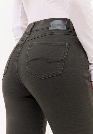 Jeans Cici aus Winter Denim