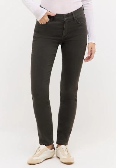 Jeans Cici aus Winter Denim