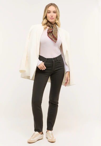 Jeans Cici aus Winter Denim