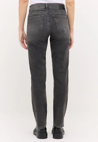 Basic Jeans Straight