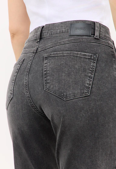 Basic Jeans Straight