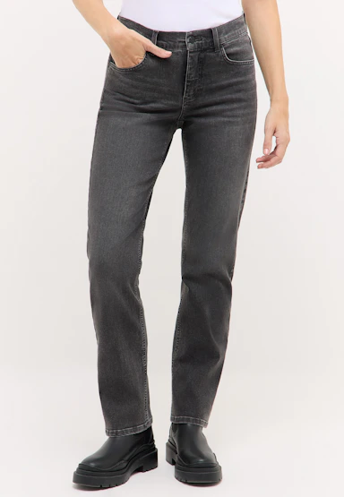 Basic Jeans Straight