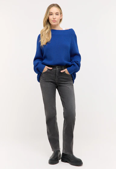 Basic Jeans Straight
