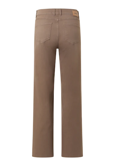 Jeans Liz Glory mit Schmuckdetail