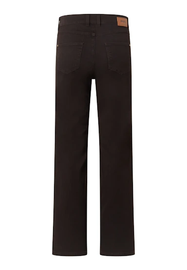 Jeans Lara Glory mit Schmuckdetail