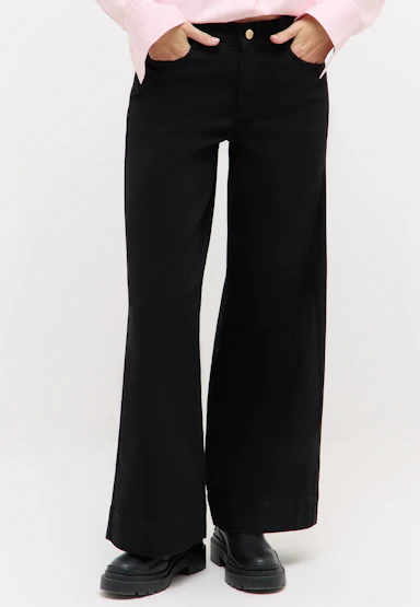 Basic Jeans Liva