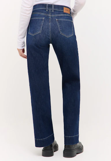 Jeans Liz Classy mit Biese