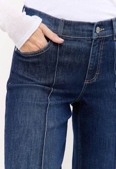 Jeans Liz Classy mit Biese