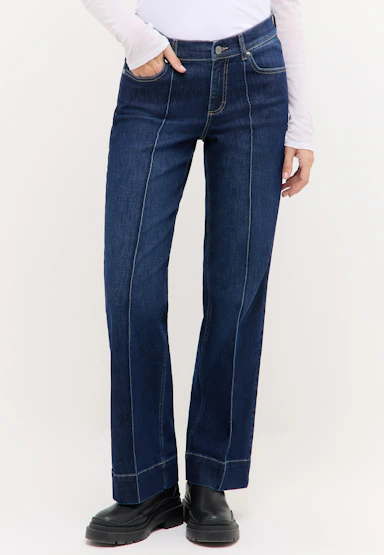 Jeans Liz Classy mit Biese