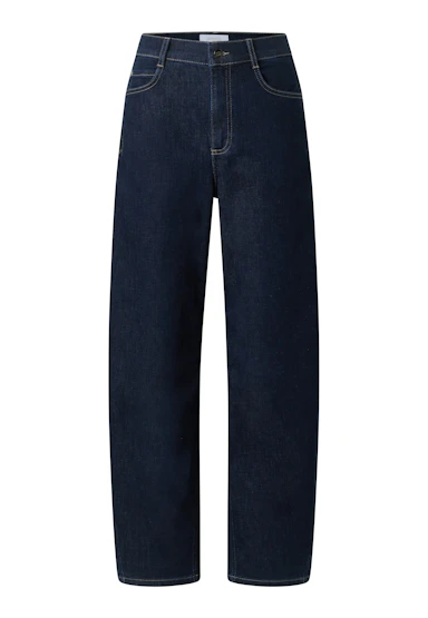 Barrel-Jeans Elva