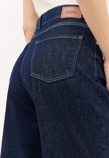 Barrel-Jeans Elva