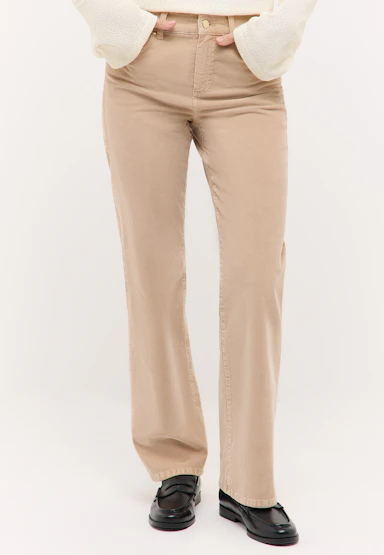 Cordhose Lara