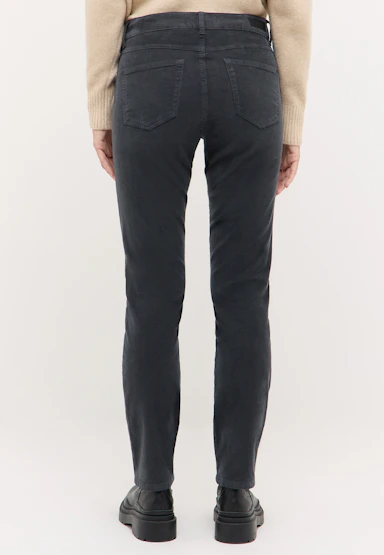 Jeans Cici in Coloured Cord