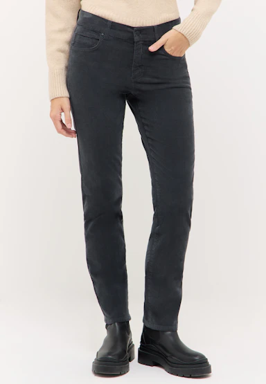 Jeans Cici in Coloured Cord