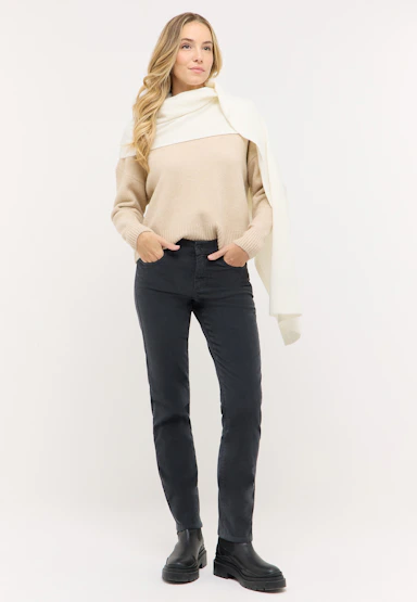 Jeans Cici in Coloured Cord