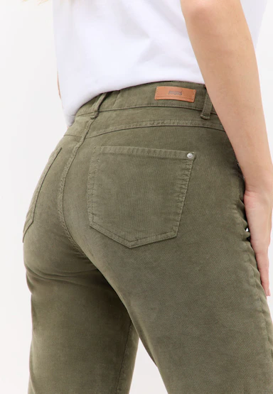 Cordhose Cici