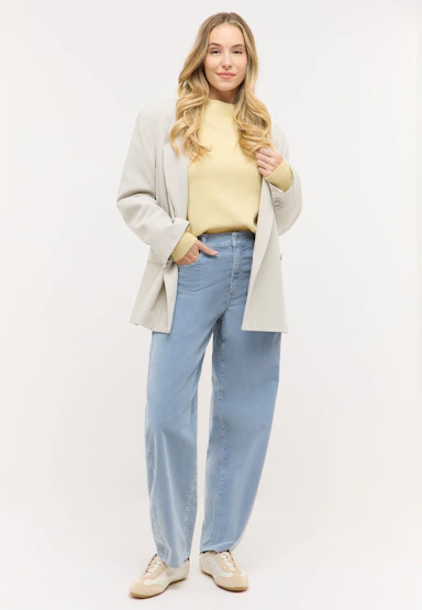 Cordhose Elva