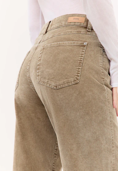 Cordhose Evy