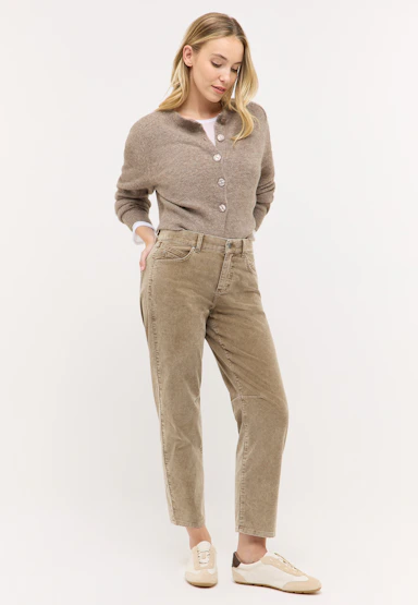 Cordhose Evy