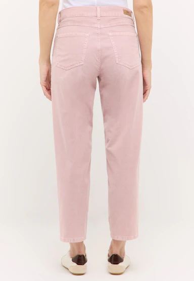Evy corduroy trousers