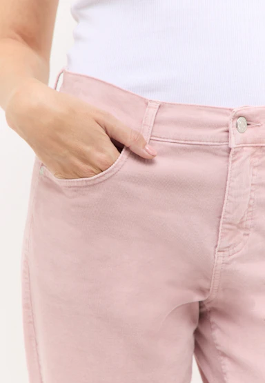 Evy corduroy trousers